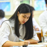 Đề tham khảo môn Giáo dục kinh tế và pháp luật bám sát thực tế